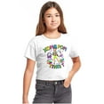 thumbnail image 1 of XOMG POP Tinie T Star Power Cartoon Women's Tee Brisco Brands L, 1 of 3