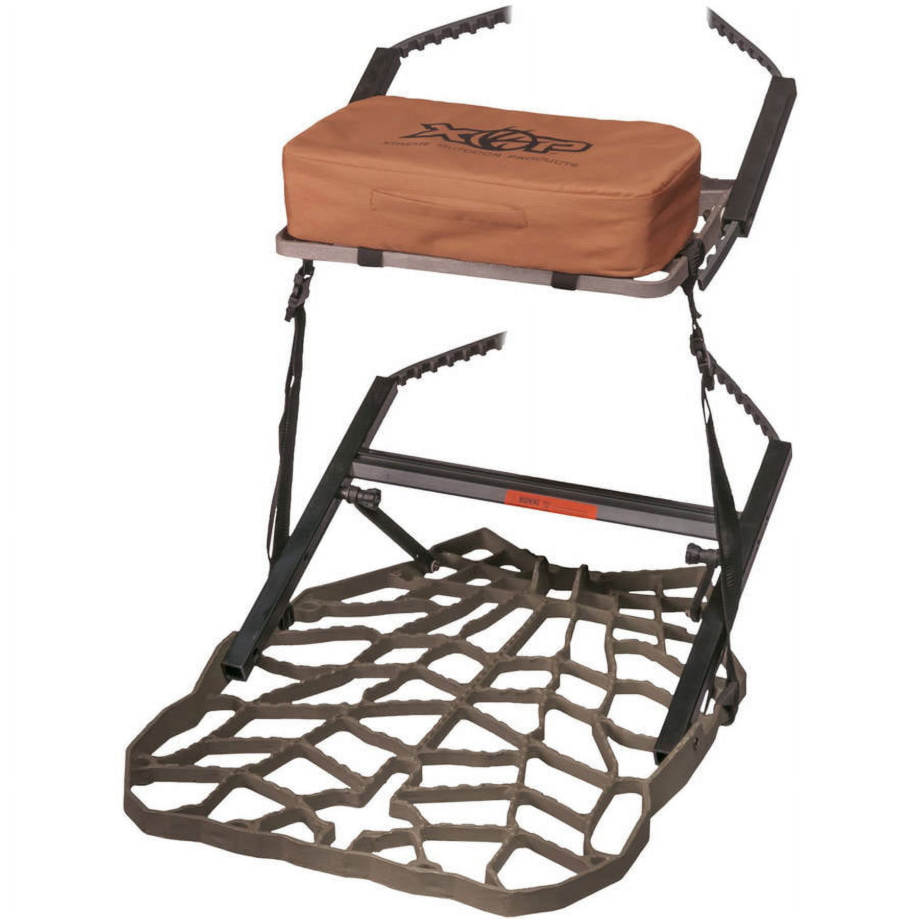XOP Tree Stand