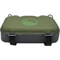 thumbnail image 1 of XOP XOP-TOUR Gray/Green 11x8in Foam Treestand Seat Cushion, 1 of 2