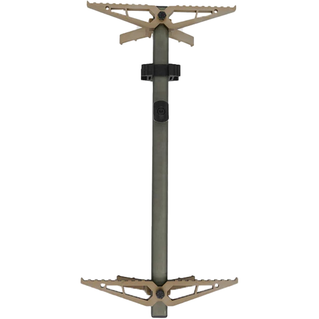 XOP XOPX2 Tan Double Step Treestand Climbing Steps (4 Pack)