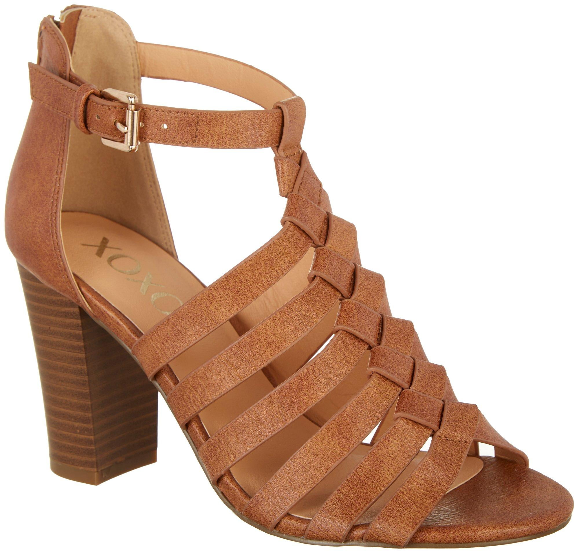 XOXO Baxter Sandal (Women's)