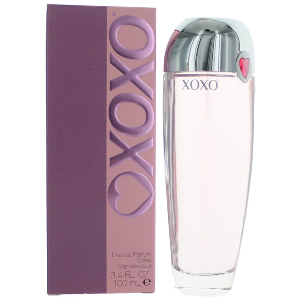 Victory International XOXO Women's Eau De Parfum Spray, Sandalwood