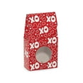 thumbnail image 1 of XOXO Gourmet Window Boxes (6 Pack) 3-1/2x1-3/4x6-1/2", 1 of 1