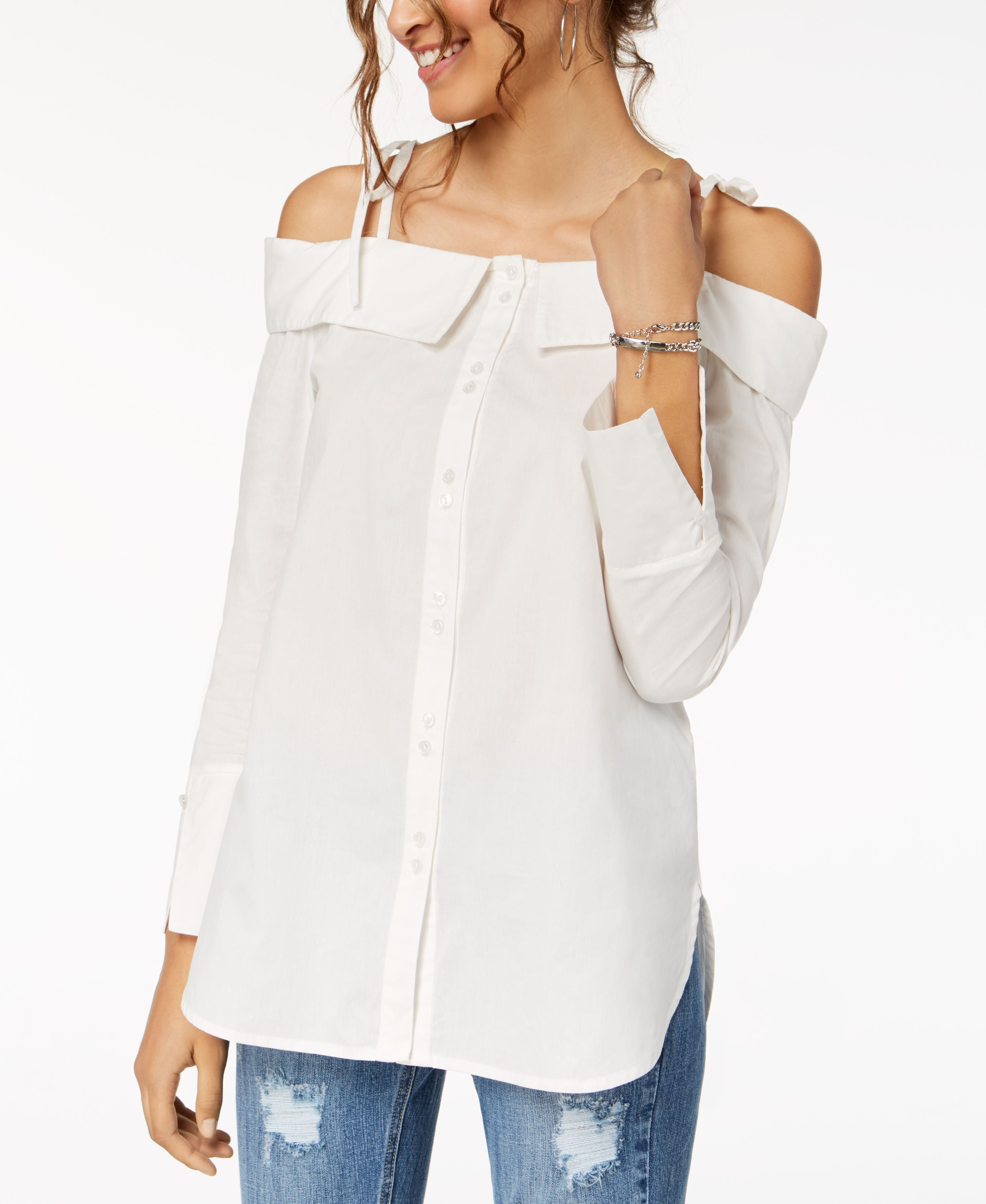 XOXO Womens Tops - Walmart.com