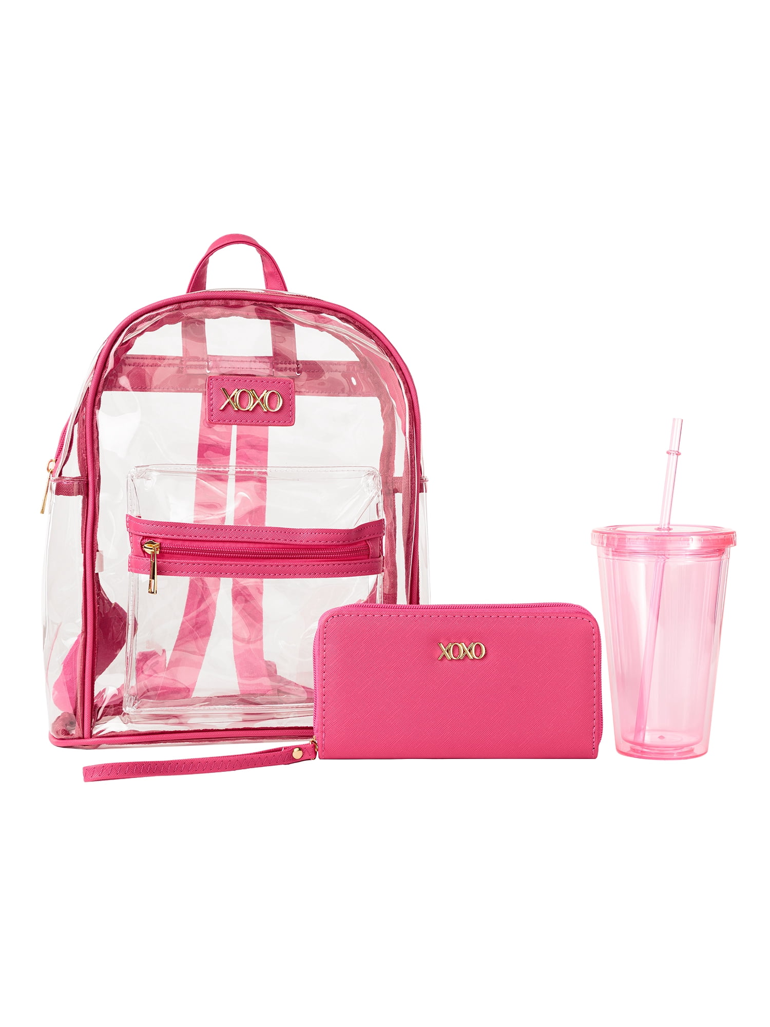 girl's mini clear backpack USPECLARE Stadium Approved for Little Boys & Girls, Transparent Backpack for Concert, Festival, Sport Events and quality with our Clear Mini Backpack OshKosh Clear Mini Backpack -
