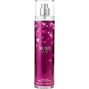 XOXO LUV by Xoxo - BODY SPRAY 8 OZ - WOMEN
