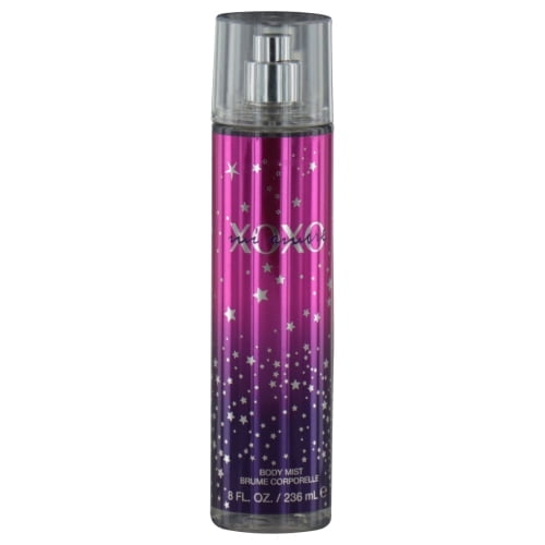XOXO Mi Amore Body Spray for Women, 8 oz