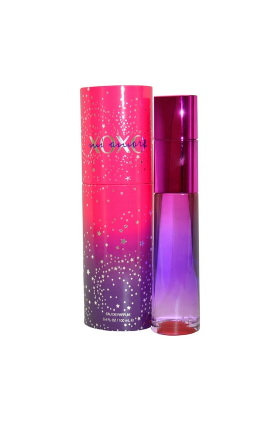 Mi Amore Eau de Toilette, Perfume for Women, 3.4 oz