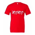 thumbnail image 1 of XOXO Valentines Day t shirt, 1 of 1
