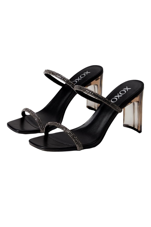 Verena Black XO221330 Women's Size 9