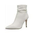 thumbnail image 1 of XOXO Women's Casual Boots Taniah Boot White Size 8.5, 1 of 5