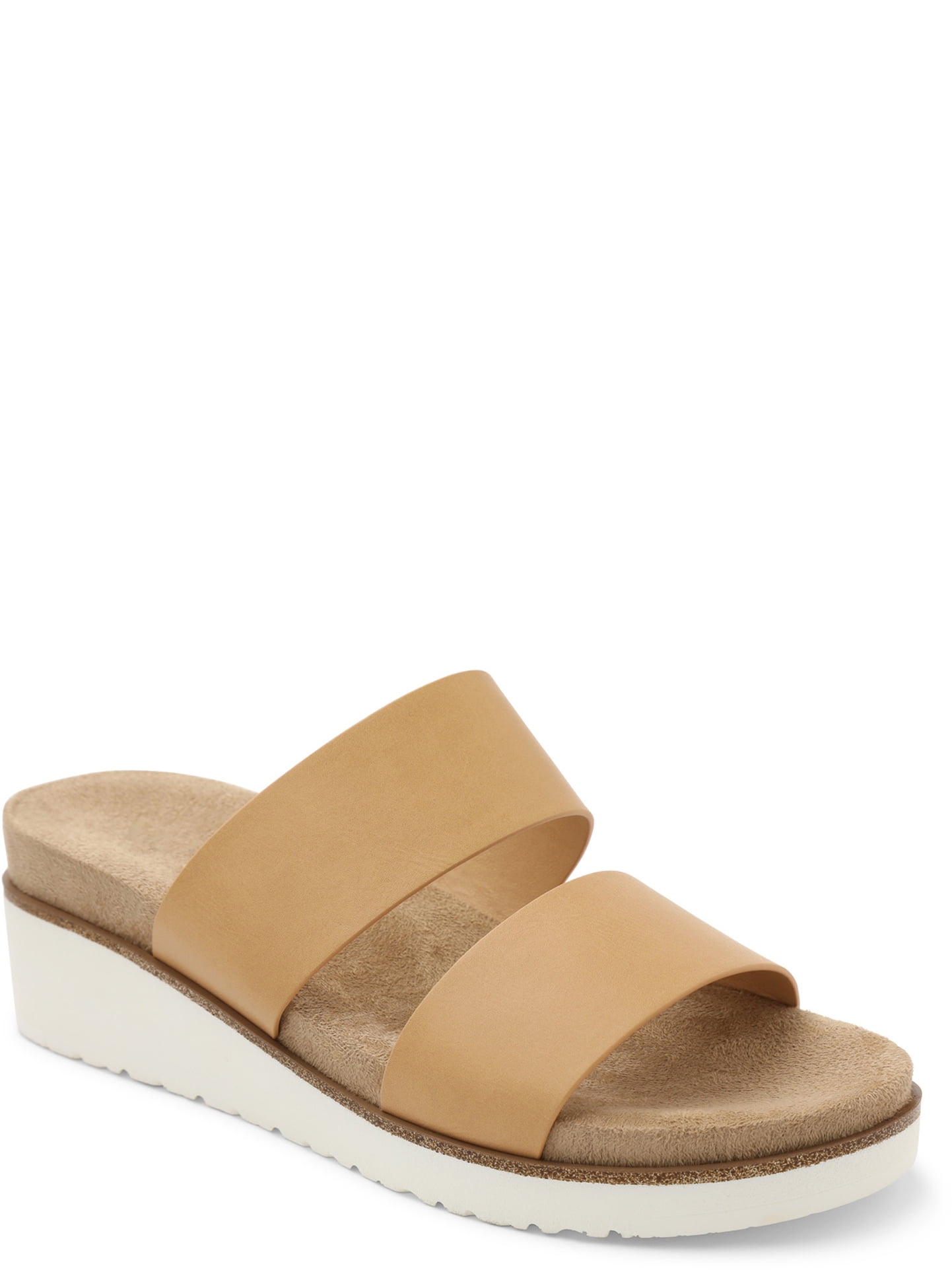 Xoxo women's deals dylan slide sandal