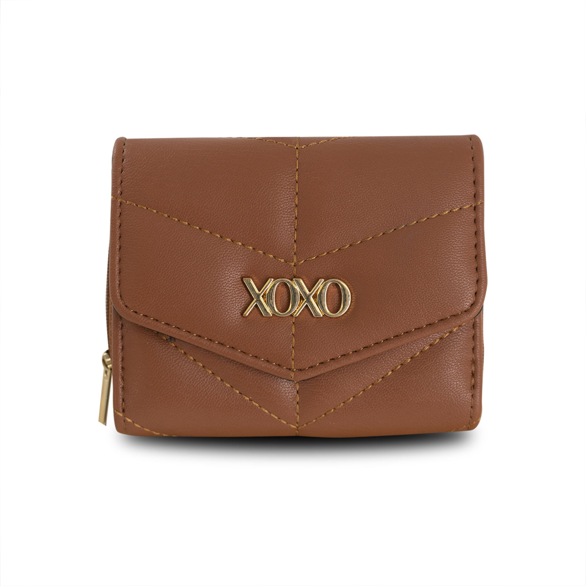 Women's Long Leather Wallet Template | Women's Wallet Pattern