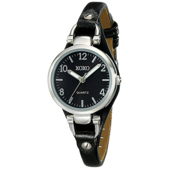 XOXO Womens Analog Fashion Wristwatch
