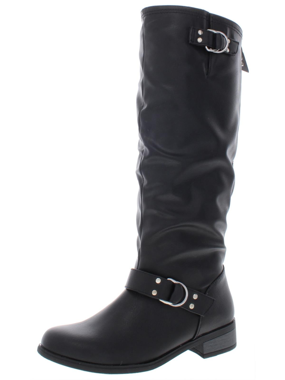 XOXO Women's Mayne Tall Riding Boot & Reviews - Boots - Shoes - Macy's