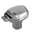 thumbnail image 1 of XOXODG Applicable to Modification Gear Shift Knob for Mazda CX-30 CX-5 CX-8 CX-3 CX-9 Shifter Lever Head Mazda 3 6 Car Crystal Interior Accessories, 1 of 7