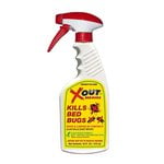 XOut Liquid Insect Killer 16 oz.