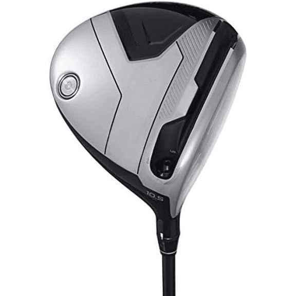 XP-1 Driver 460cc 2020 Right 9.5 Vizard 43 Graphite Stiff