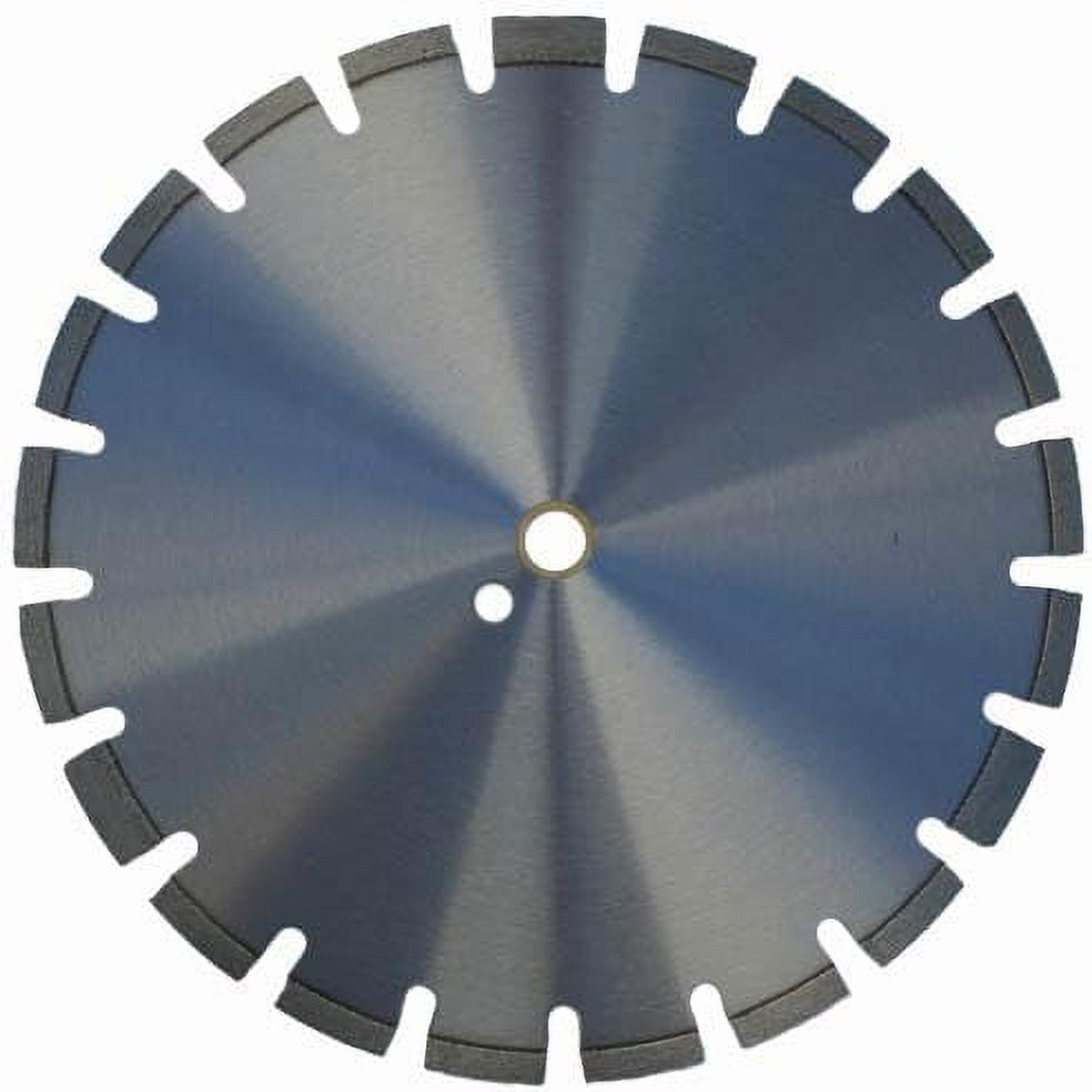 XP 18" Asphalt Blade Dry Cutting Premium Saw Blade