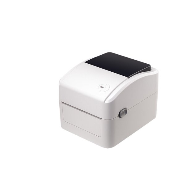 XP-460B/420B 108mm Max Width Direct Thermal Barcode Label Printer to Print Shipping
