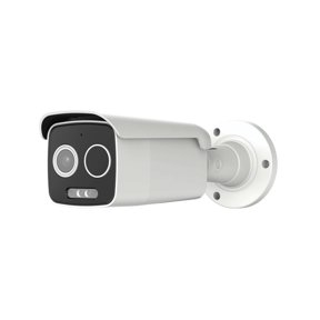 XP-5AI-THERM: 5MP Thermal and Optical Bi-Spectrum IP w/AI