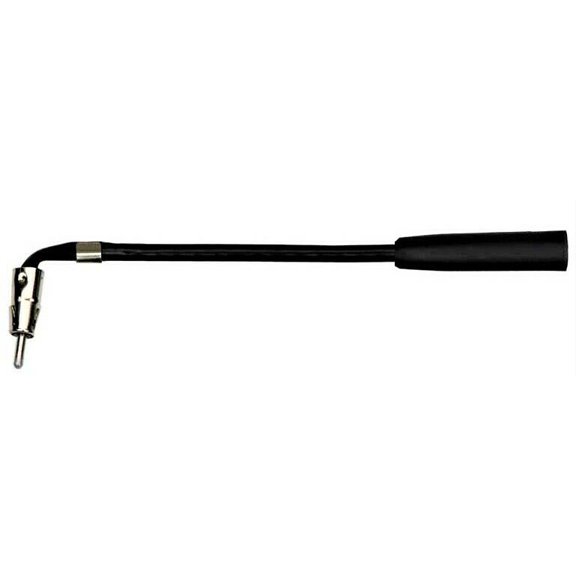 XP AUDIO GM20 Aftermarket Antenna Adapter to Radio for Select 1983-2012 GM