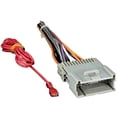 thumbnail image 1 of XP Audio X642-6522 2007-2014 Chrysler/Dodge/Jeep/VW/ Mitsubishi Wiring HarnessCar Radio Stereo Wiring Harness For 2007+ Chrysler Dodge Jeep, 1 of 1