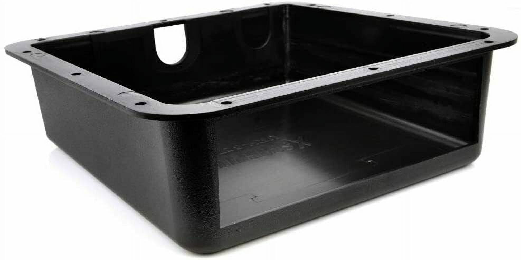 XP Audio XUOUD Universal Overhead Under Dash Car Boat RV Radio Stereo