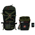 thumbnail image 1 of XP Backpack 280 and Finds Pouch for Deus and ORX Metal Detectors, 1 of 5