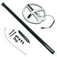 thumbnail image 1 of XP DEUS 9" Round Waterproof DD High Frequency Search Coil, 1 of 10