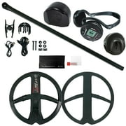XP DEUS & ORX Conversion Pack with 9 Coil Limited Edition