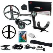XP Deus II 2 WS6 Master Metal Detector