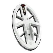 XP Deus II Elliptical 9.5  x 5  HF2 FMF High Power Precision Coil for DEUS II Metal Detectors