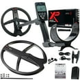 thumbnail image 1 of XP Deus Metal Detector Gold and Relic Hunt Bundle Including Remote and 2 Coils, 1 of 11