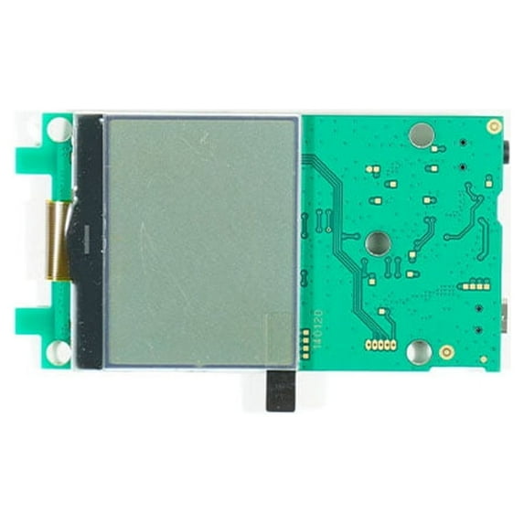 XP Deus Metal Detector Remote Control Circuit Board with LCD Replacement