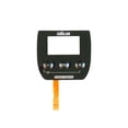 thumbnail image 1 of XP Deus Metal Detector WS5 Keypad Replacement, 1 of 1