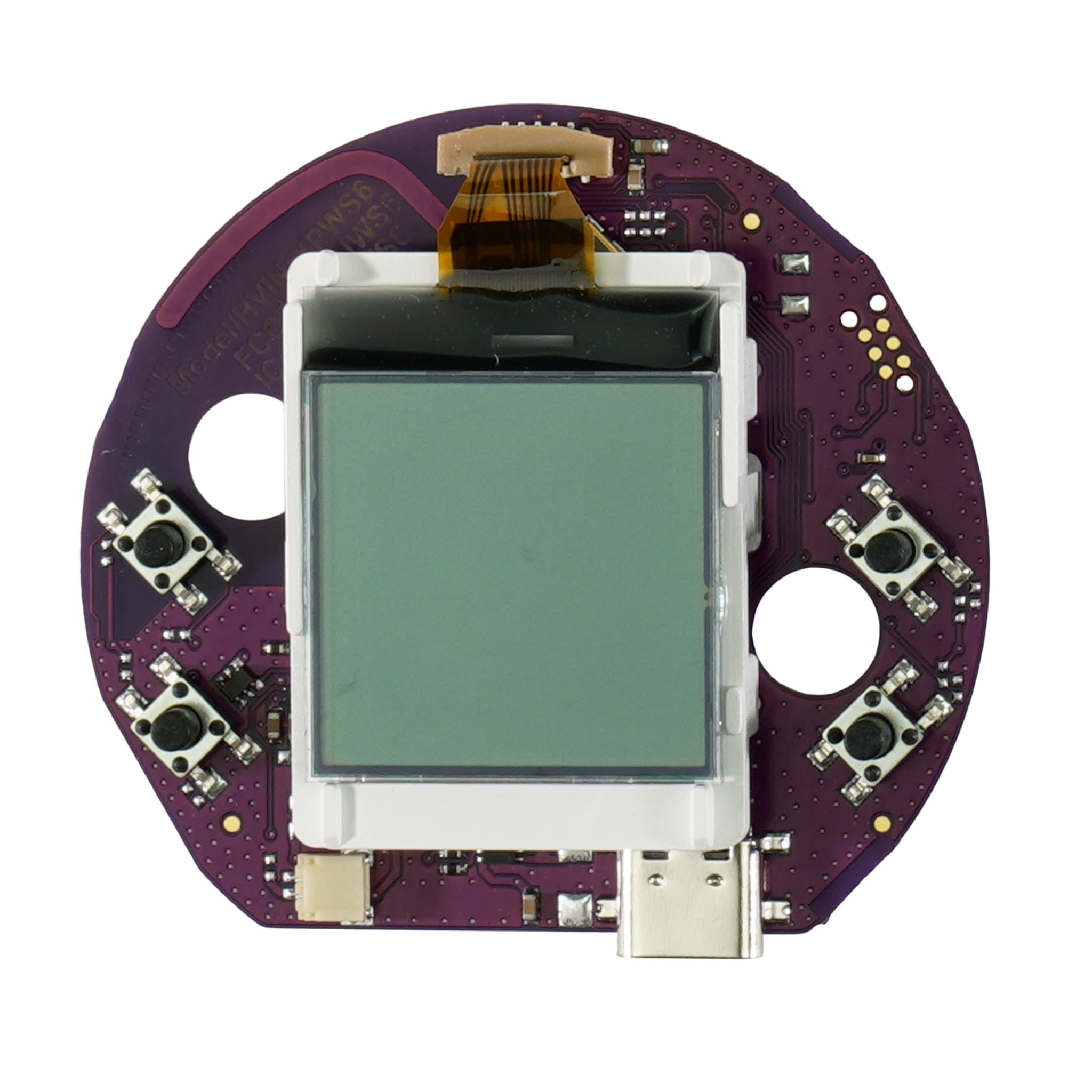 XP Deus Metal Detector WS6 ST PCB Replacement for WS6 ST Headphones/Headset