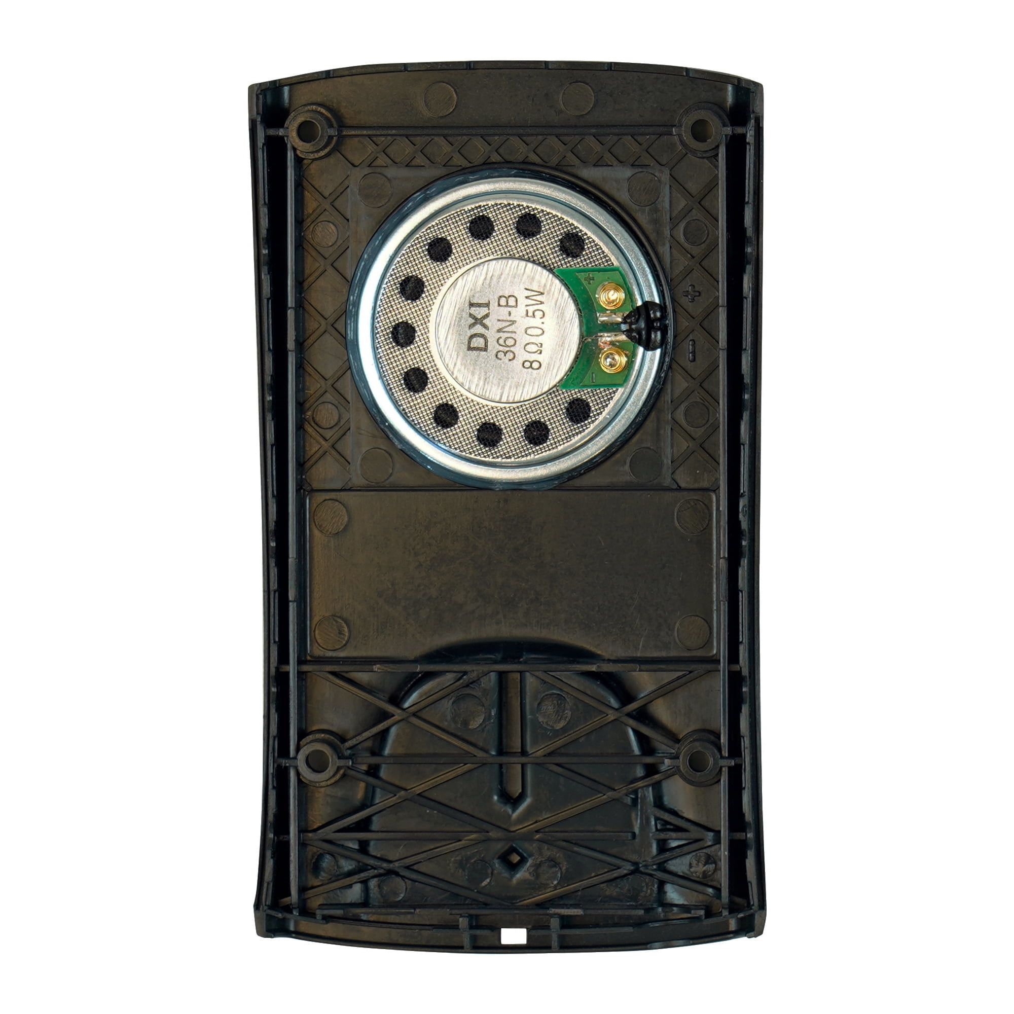 XP Deus & ORX Metal Detector Remote Control Back Replacement with Speaker.