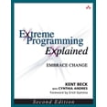 thumbnail image 1 of XP Extreme Programming Explained: Embrace Change, (Paperback), 1 of 1