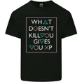 thumbnail image 1 of XP Gamer Funny Gaming and Arcade Games and RPG and Unisex T-Shirt, 1 of 3