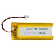 XP Lithium Battery for Pinpointer MI-4 & MI-6