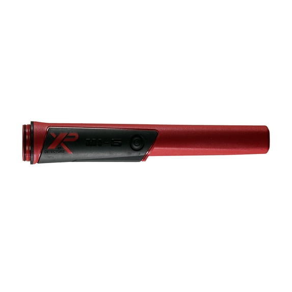 XP MI-6 Body Box for MI-6 Pinpointer