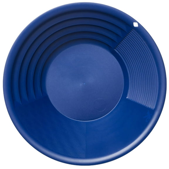 XP Metal Detectors 11" XP Pan: Compact & Efficient for Gold Prospecting