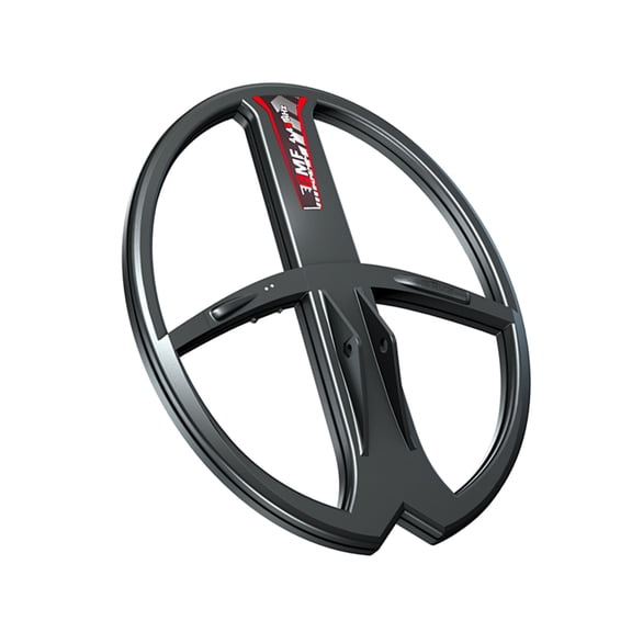 XP Metal Detectors Deus II 13 x 11" FMF Waterproof Search Coil