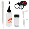 thumbnail image 1 of XP Metal Detectors Gold Prospecting Accessory Kit, 1 of 1