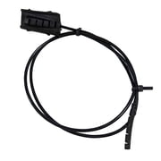 XP Metal Detectors Lanyard for Deus II Remote Control