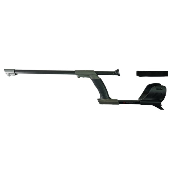 XP Metal Detectors S-Telescopic Stem for XP Deus Metal Detector
