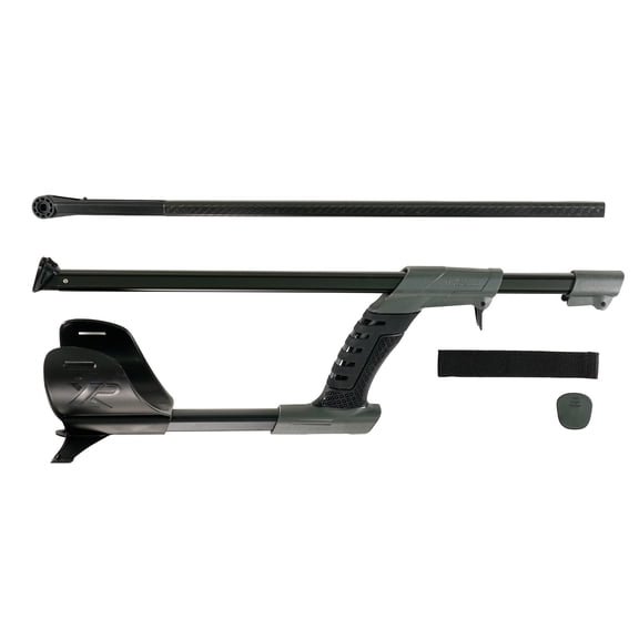 XP Metal Detectors S-Telescopic Stem with Lower Stem for XP Deus II Metal Detector
