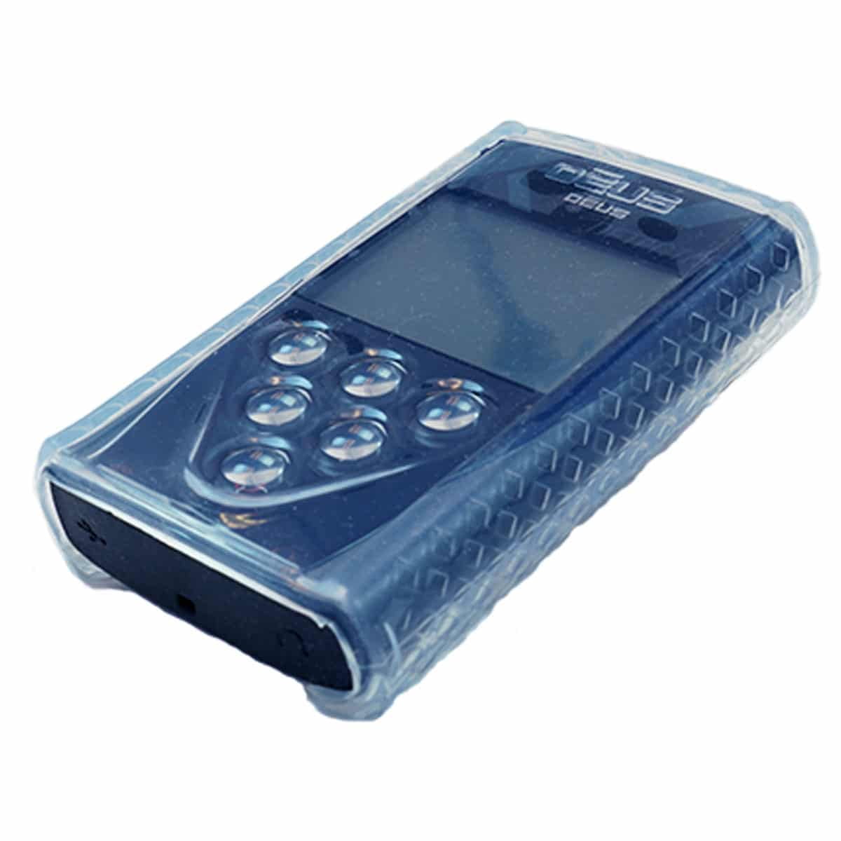 XP Metal Detectors Silicone Protection for Deus | ORX Remote Controls ...
