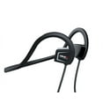 thumbnail image 1 of XP Metal Detectors XP Deus II BH01 Bone Conduction Inner Ear Headphone, Black, 1 of 2